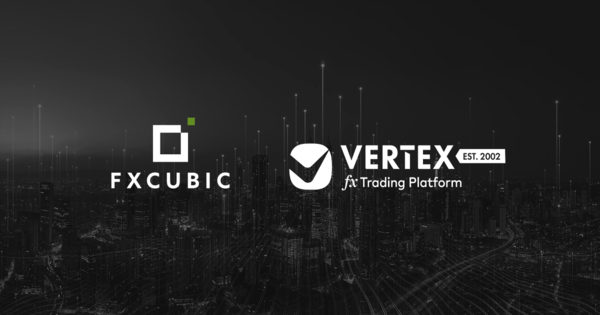 FXCubic | منصة VertexFX Trader